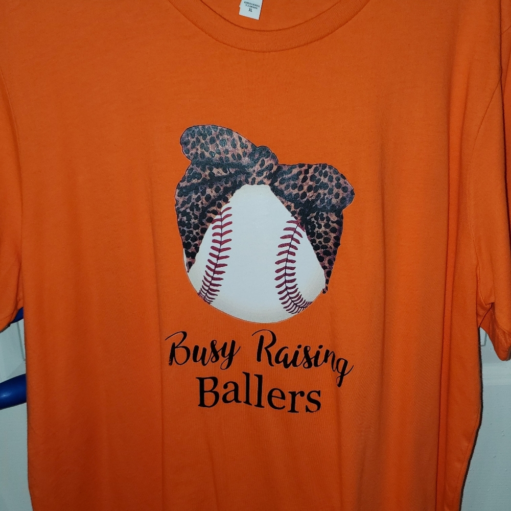 Ladies T Shirt